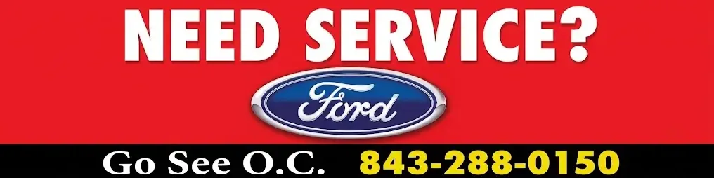 Need Service?